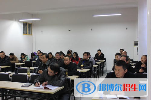 信陽工業(yè)學校2021年有哪些專業(yè)