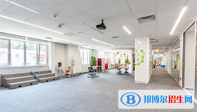 北京耀中國(guó)際學(xué)校初中部2020年招生簡(jiǎn)章