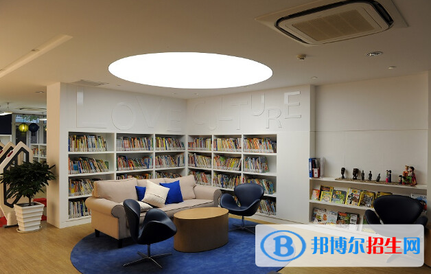 北京耀中國(guó)際學(xué)校初中部2020年學(xué)費(fèi)、收費(fèi)多少