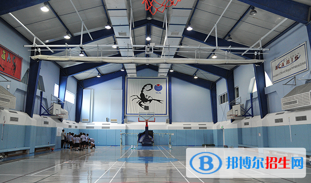 北京耀中國際學校初中部2020年報名條件、招生要求、招生對象