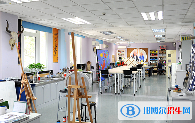 北京耀中國際學校初中部2020年招生辦聯系電話