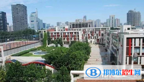 北京世青國際學(xué)校中學(xué)2020年招生計(jì)劃