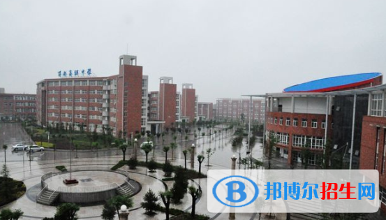 渭南高級(jí)中學(xué)2020年招生簡(jiǎn)章