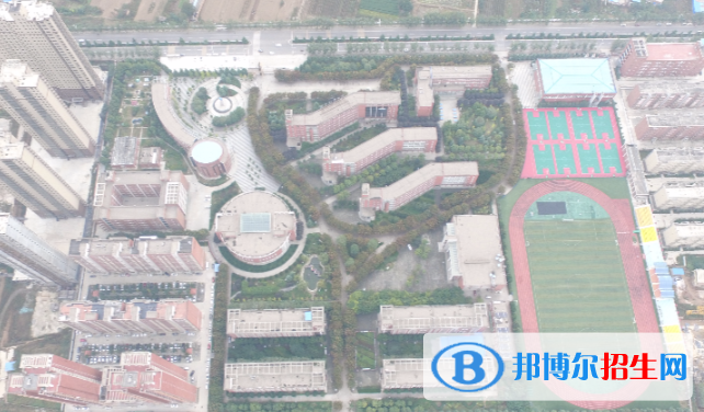 渭南高級中學2020年招生計劃