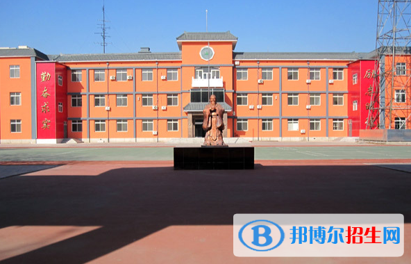 北京實驗外國語學校初中部怎么樣、好不好