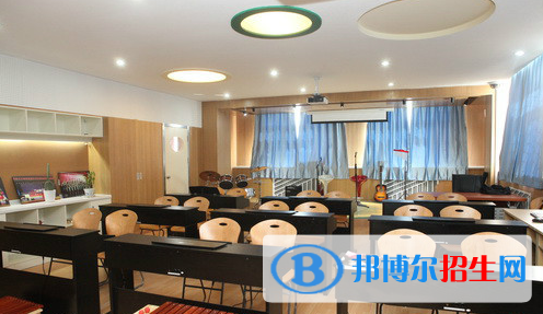 北京二十一世紀國際學校初中部2020年報名條件、招生要求、招生對象
