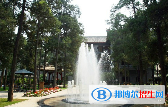 北京二十一世紀國際學校初中部地址在哪里