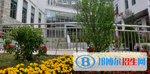 貴州盛華職業(yè)學(xué)院中專(zhuān)部怎么樣、好不好