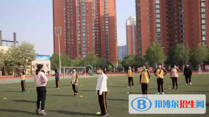北京第八中學(xué)怡海分校(國際部)初中部2020年招生計劃