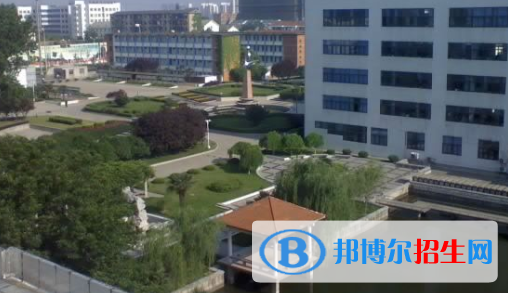 安徽郵電職業(yè)技術學院2020年招生辦聯(lián)系電話