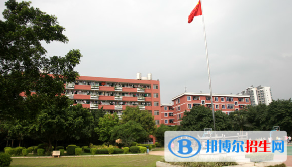 廣州工程技術(shù)職業(yè)學(xué)院2020年報名條件、招生要求、招生對象