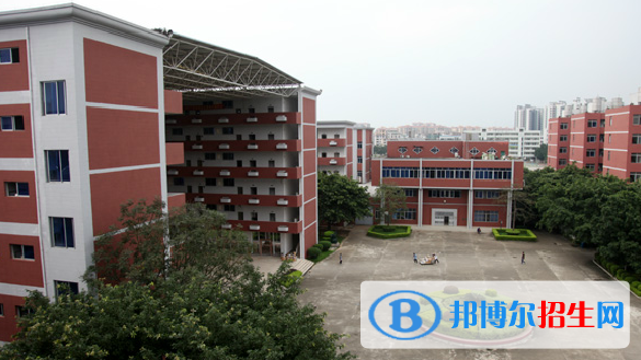 廣州工程技術(shù)職業(yè)學(xué)院怎么樣、好不好