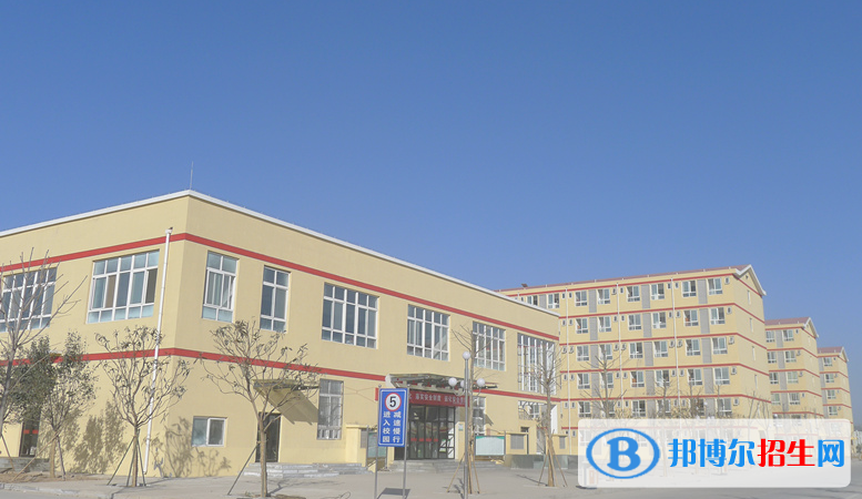 渭南中學怎么樣、好不好