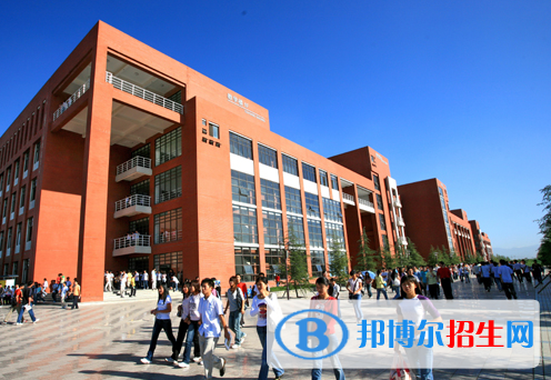  科技大學(xué)附屬中學(xué)2020年招生計(jì)劃