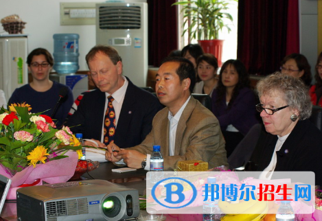 科技大學(xué)附屬中學(xué)怎么樣、好不好