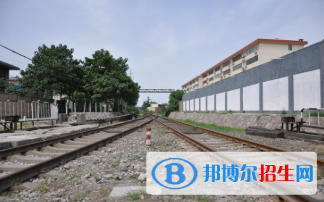 襄陽2020年男生讀鐵路學校怎么樣