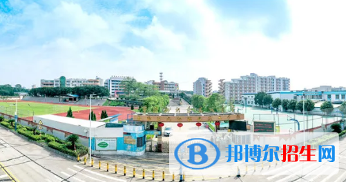 佛山南海區(qū)九江職業(yè)技術(shù)學(xué)校2020年學(xué)費(fèi)、收費(fèi)多少