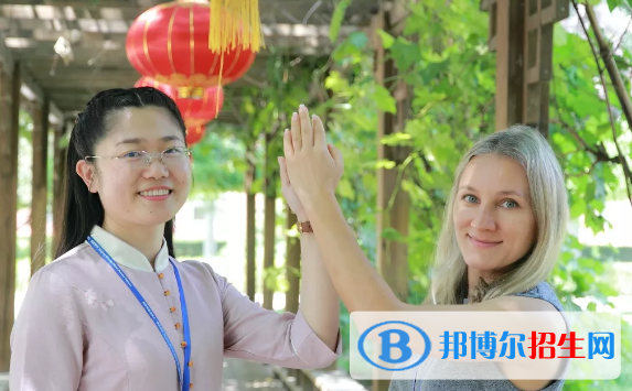 北京私立樹人瑞貝學(xué)校初中部2020年報(bào)名條件、招生要求、招生對(duì)象