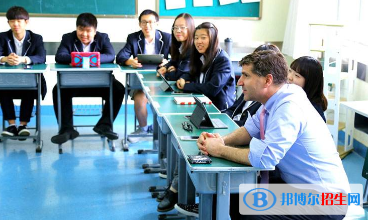美國利弗莫爾國際學(xué)校初中部2020年招生計(jì)劃