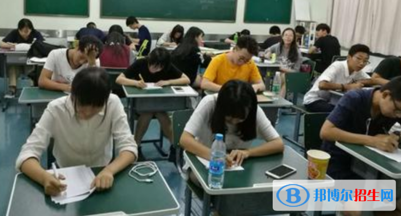 美國利弗莫爾國際學校初中部2020年報名條件、招生要求、招生對象