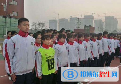 渭南杜橋中學(xué)怎么樣、好不好