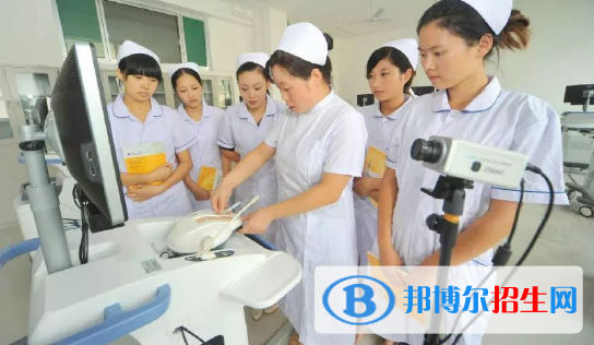 廣東2020年衛(wèi)校多少錢(qián)