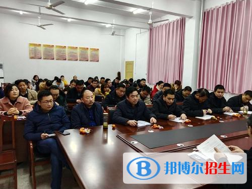 光山縣中等職業(yè)學(xué)校2021年報名條件、招生要求、招生對象