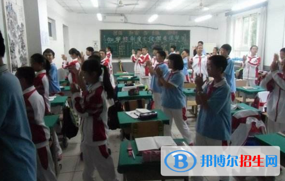 北京科迪實(shí)驗(yàn)中學(xué)初中部2020年學(xué)費(fèi)、收費(fèi)多少