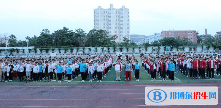 渭南尚德中學(xué)2020年學(xué)報(bào)名條件、招生要求、招生對(duì)象