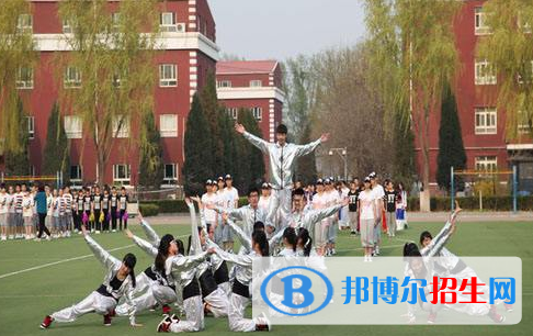 北京科迪實(shí)驗(yàn)中學(xué)初中部2020年報(bào)名條件、招生要求、招生對象