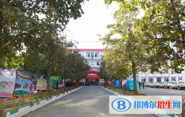 承德騰飛中等專業(yè)學(xué)校2020年招生錄取分?jǐn)?shù)線