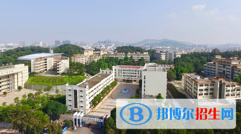 中山火炬職業(yè)技術(shù)學(xué)院怎么樣、好不好