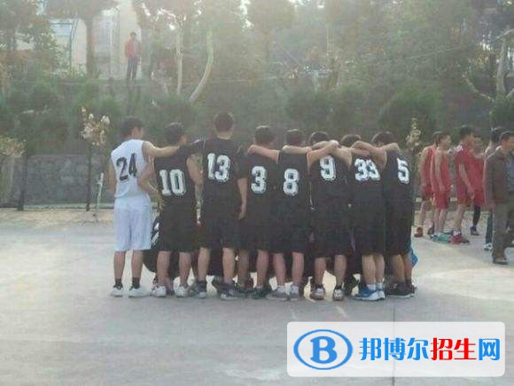 商城縣職業(yè)高級中學(xué)2021年有哪些專業(yè)