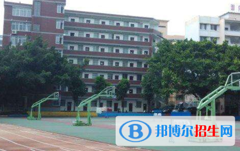會寧機電工業(yè)學校2