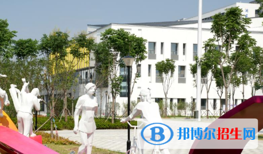 合肥職業(yè)技術(shù)學院地址在哪里 