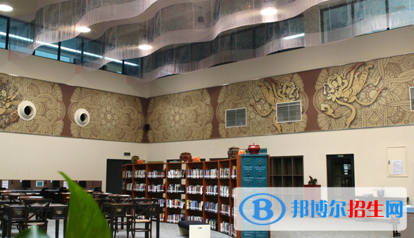 北京樂成國際學校初中部2020年學費、收費多少