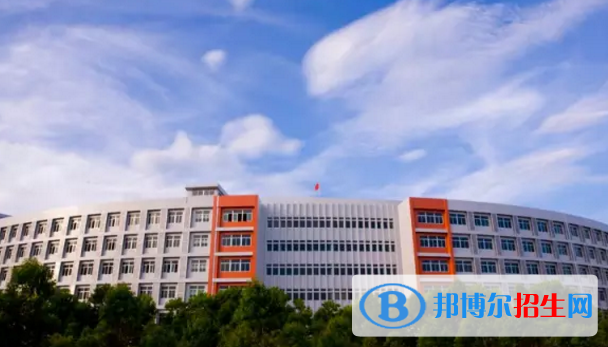 江門(mén)職業(yè)技術(shù)學(xué)院2020年報(bào)名條件、招生要求、招生對(duì)象