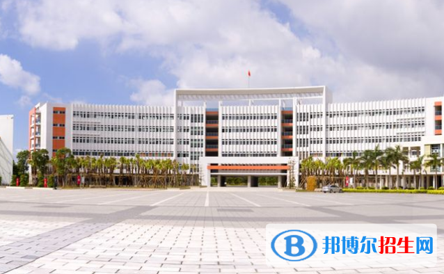 江門職業(yè)技術(shù)學院2020年招生代碼