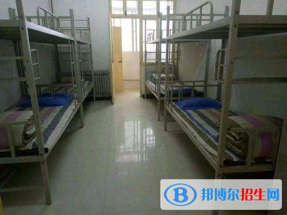 貴州交通運輸學(xué)校2020年宿舍條件