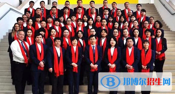 北大附屬益田同文學(xué)校初中部2020年報(bào)名條件、招生要求、招生對象