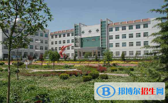 渭南堯山中學(xué)怎么樣、好不好
