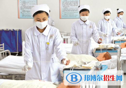 廣東2020年衛(wèi)校開(kāi)始招生了嗎