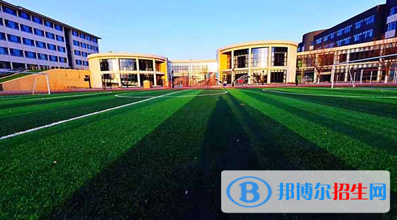 北大附屬益田同文學(xué)校初中部怎么樣、好不好