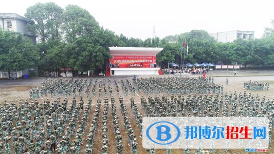 江陽(yáng)城建職業(yè)學(xué)院怎么樣、好不好