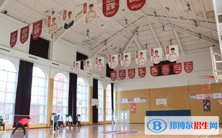 北京愛迪國際學校初中部2020年報名條件、招生要求、招生對象