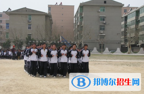 蒲城第三高級(jí)中學(xué)2020年招生代碼