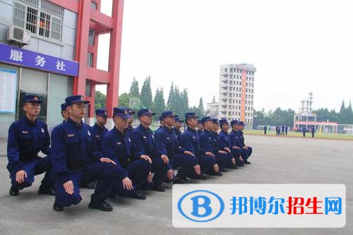 四川2020年有消防工程技術(shù)學校嗎