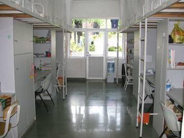 炎黃職業(yè)技術(shù)學院2020年宿舍條件