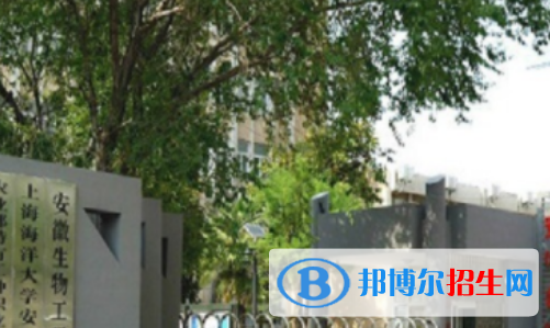 安徽第一輕工業(yè)學(xué)校2020年報名條件、招生要求、招生對象