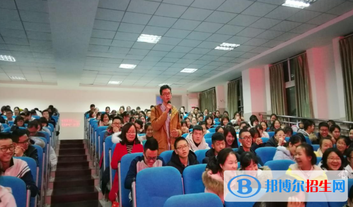 宜賓天立國(guó)際學(xué)校初中部2020年招生簡(jiǎn)章